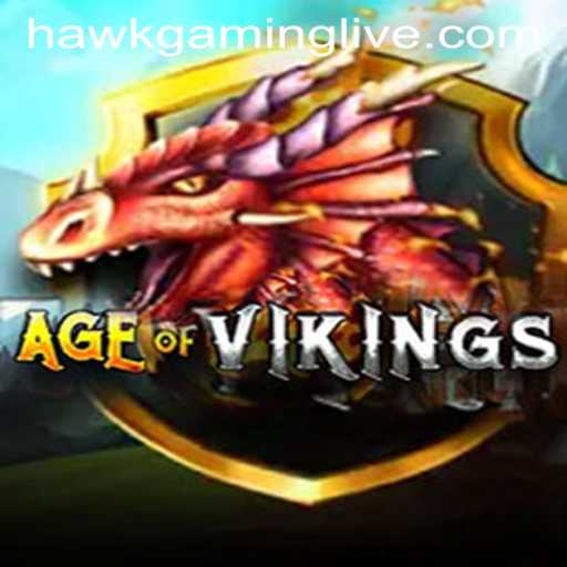 Age of Viking: A New Era in Gaming with HAWKGAMING LIVE