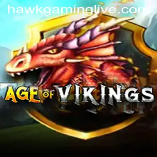 Age of Viking: A New Era in Gaming with HAWKGAMING LIVE