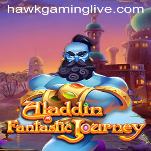 Exploring the Magical World of Aladdin: A Dive into Gameplay and Current Trends