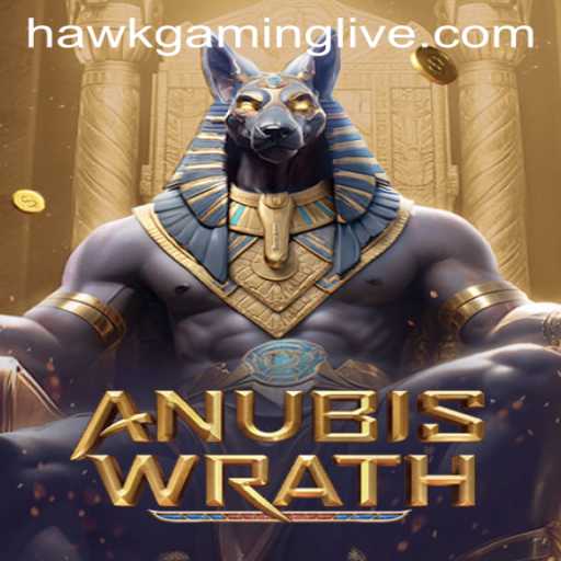 Explore the Thrilling World of AnubisWrath with HAWKGAMING LIVE