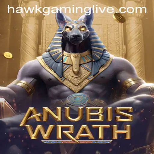 Explore the Thrilling World of AnubisWrath with HAWKGAMING LIVE