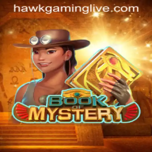 Exploring the Enigmatic World of BookofMystery with HAWKGAMING LIVE