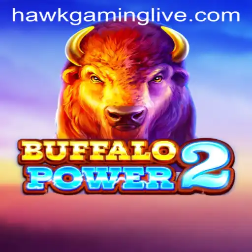 Explore the Thrilling World of BuffaloPower2 in HAWKGAMING LIVE