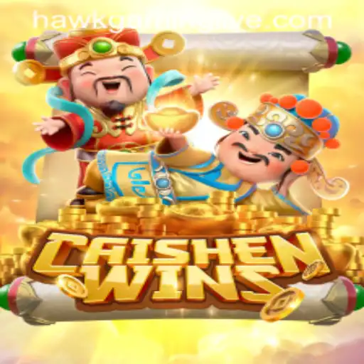 Unveiling 'CaishenWins': A Close Look at the Popular Slot Game