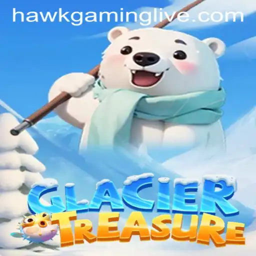 Exploring the Chilling Adventures of GlacierTreasure