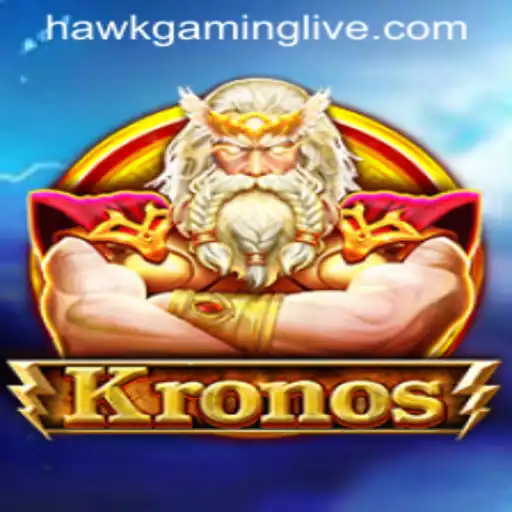 Kronos: The Epic Gaming Experience with HAWKGAMING LIVE