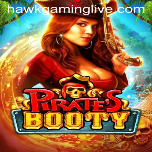 PiratesBooty: A Swashbuckling Adventure on HAWKGAMING LIVE
