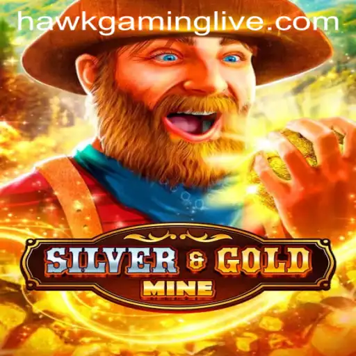 SilverGold: The New Era of Gaming with HAWKGAMING LIVE