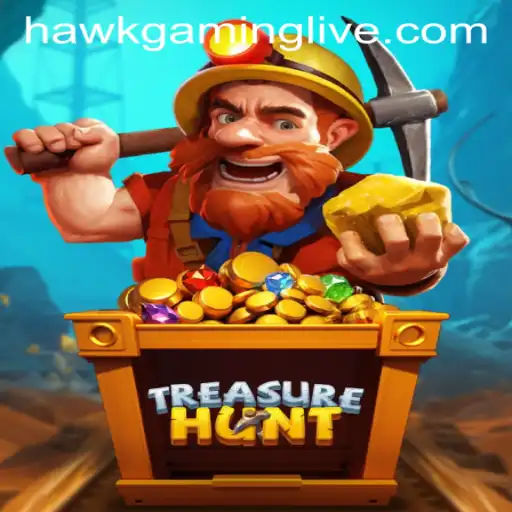 Unlock Adventure with TreasureHunt: The Ultimate Guide