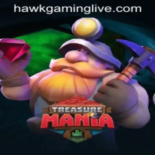 Exploring the Thrilling World of TreasureMania on HAWKGAMING LIVE