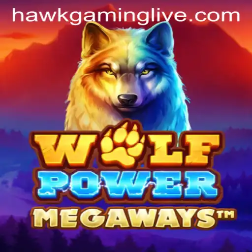 Unleashing the Thrill of WolfPowerMega: An In-Depth Look at the Game with Hawkgaming Live