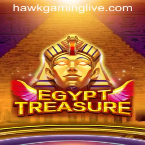 Exploring the Mysteries of EgyptTreasure: A Guide