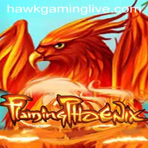 FlamingPhoenix: Soar with the Virtual Avian Adventure