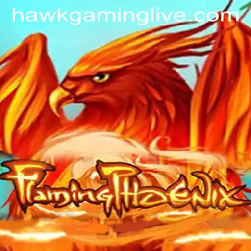 FlamingPhoenix: Soar with the Virtual Avian Adventure