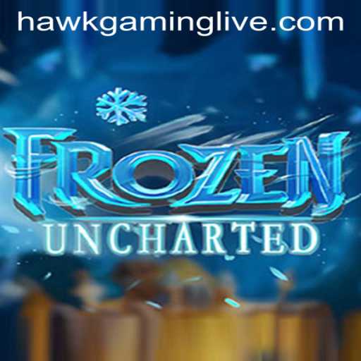 Exploring the Chilling Depths of FrozenUncharted with HAWKGAMING LIVE