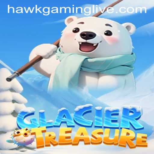 Exploring the Chilling Adventures of GlacierTreasure