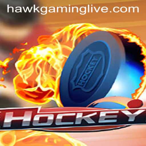Discover the Exciting World of Hockey: HAWKGAMING LIVE Takes the Game to New Heights