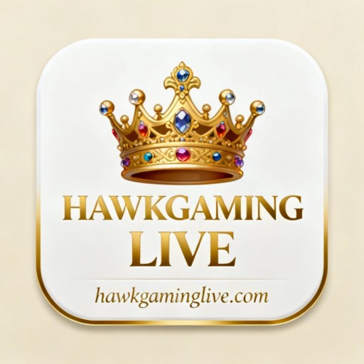 HAWKGAMING LIVE