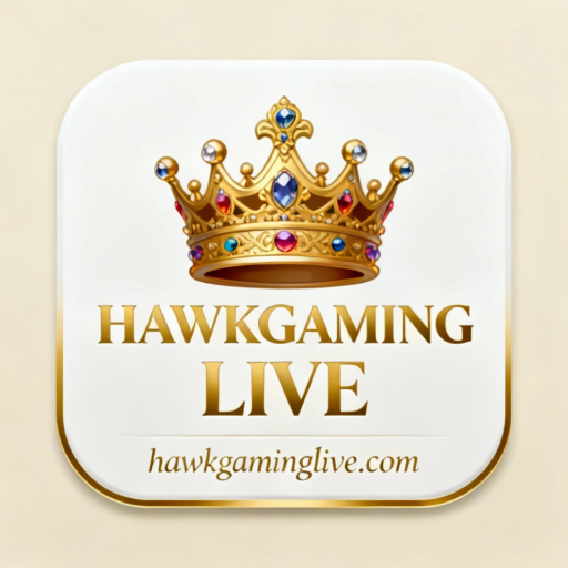 HAWKGAMING LIVE