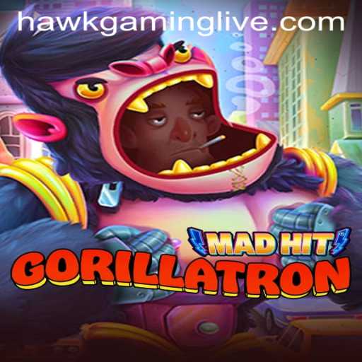 Exploring the Exciting World of MadHitGorillatron: A Deep Dive