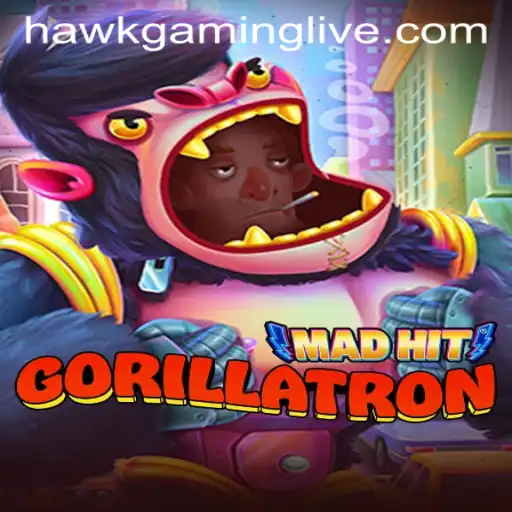 Exploring the Exciting World of MadHitGorillatron: A Deep Dive