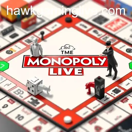 The Monopoly Phenomenon: A Deep Dive into HAWKGAMING LIVE