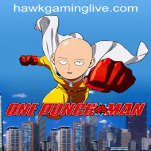 Dive into the Exciting World of OnePunchMan with HAWKGAMING LIVE