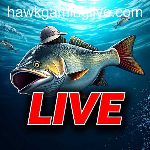 HAWKGAMING LIVE
