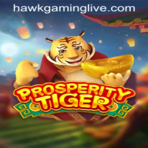 Exploring the Exciting World of ProsperityTiger