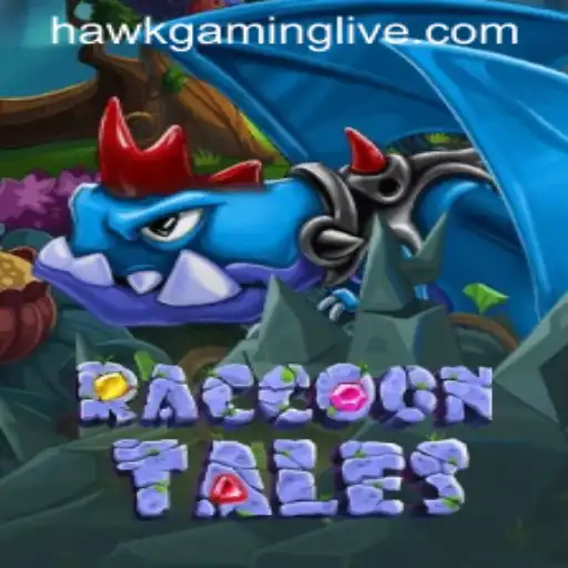 RaccoonTales: An In-Depth Look into the Adventurous World of HAWKGAMING LIVE's Latest Hit