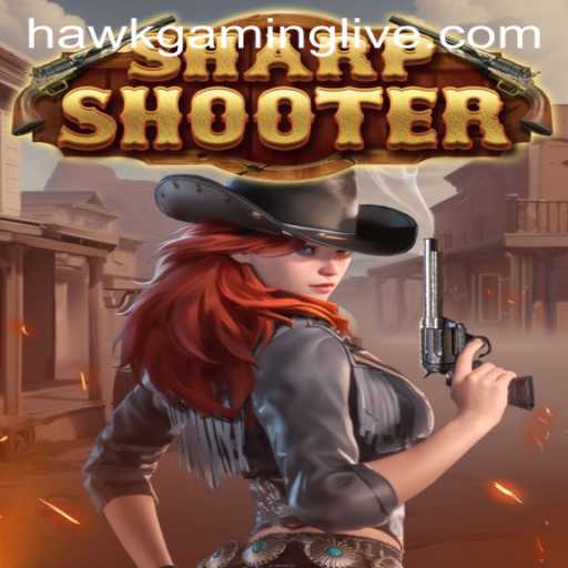 Exploring the Thrilling World of Sharpshooter: A Deep Dive into HAWKGAMING LIVE's Latest Sensation