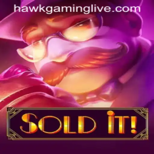 Discover the Thrilling World of Soldit: Revolutionizing Gaming with HAWKGAMING LIVE