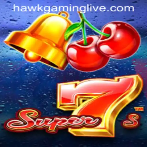Unveiling the Excitement of Super7s with HAWKGAMING LIVE