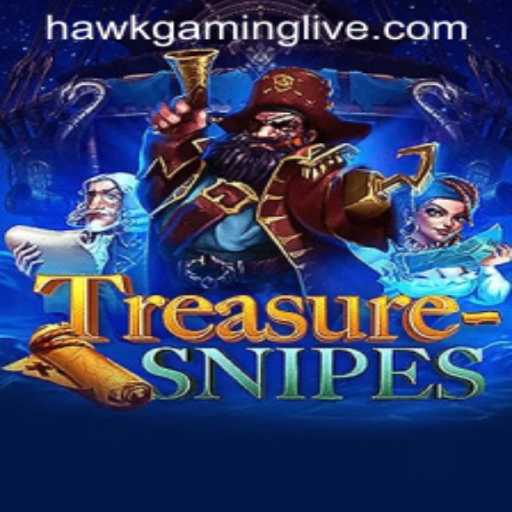 Dive into the Thrilling World of TreasureSnipes with HAWKGAMING LIVE