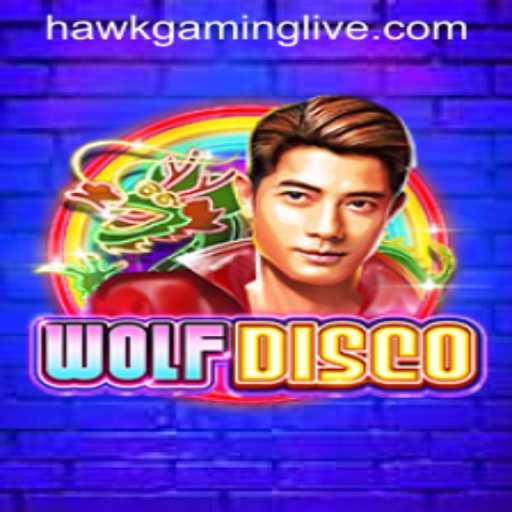 Exploring WolfDisco: The Thrill of the Hunt Continues With HAWKGAMING LIVE