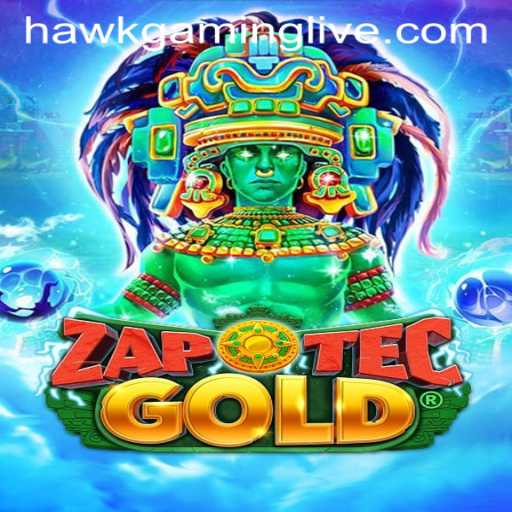 Unveiling ZapOtecGold: The Game That Combines Aztec Mystique and Modern Strategy