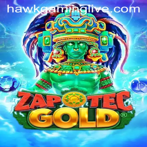 Unveiling ZapOtecGold: The Game That Combines Aztec Mystique and Modern Strategy