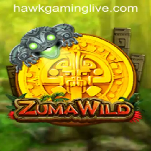 ZumaWild: Unveiling the Excitement with HAWKGAMING LIVE